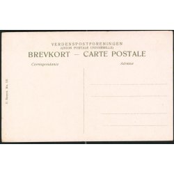 Rosendal - (Sjlland) C 121