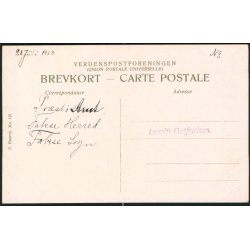 Rosendal - (Sjlland) C 121