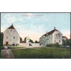 Jomfruens Egede (Sjlland) C.109