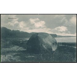 Musestenen - P.N.Tinglef 957