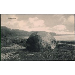 Musestenen - P.N.Tinglef 957