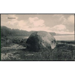 Musestenen - P.N.Tinglef 957