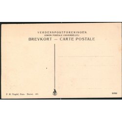 Musestenen - P.N.Tinglef 957