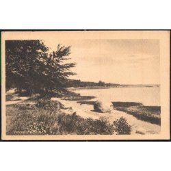 Vemmetofte Strand - Stender 7