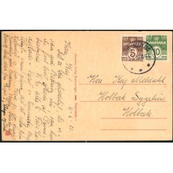 Vemmetofte Strand - Stender 7