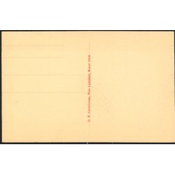 Parti fra Vemmetofte Strand - H.P. Christiansen 33180