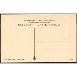 Vemmetofte Strandskov - Tinglef 960