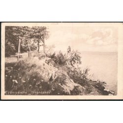 Vemmetofte Strandskov - Tinglef 960