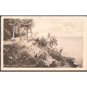 Vemmetofte Strandskov - Tinglef 960