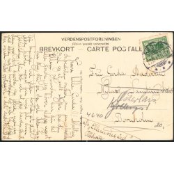 Vemmetofte Strandskov - Tinglef 960