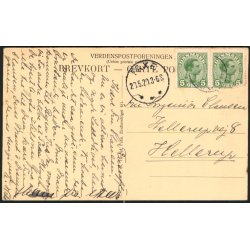 Vemmetofte - P.N.Tinglef 451