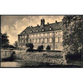 Vemmetofte - Sjlland - Stender707K