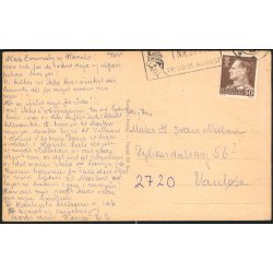 Vemmetofte - Sjlland - Stender707K