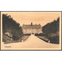 Vemmetofte - Sjlland - Stender 44836