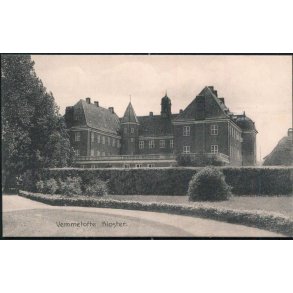 Vemmetofte Kloster - Herm. Beck 21970