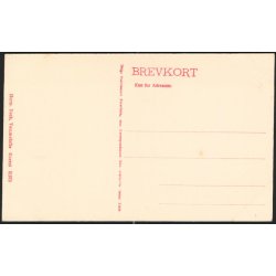 Vemmetofte Kloster - Herm. Beck 21970