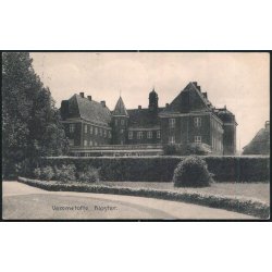 Vemmetofte Kloster - Herm. Beck 21970