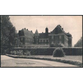 Vemmetofte Kloster - Herm. Beck 21970