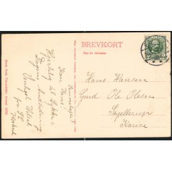 Vemmetofte Kloster - Herm. Beck 21970