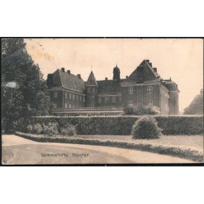 Vemmetofte Kloster - Herm. Beck 21970