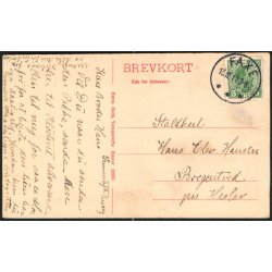 Vemmetofte Kloster - Herm. Beck 21970