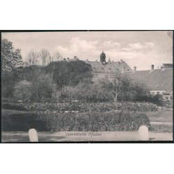 Vemmetofte Kloster - Herm. Beck 18630