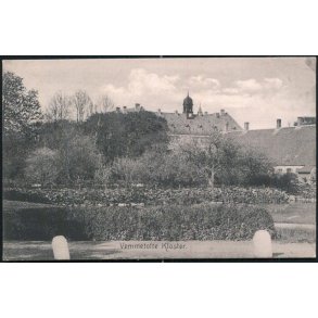 Vemmetofte Kloster - Herm. Beck 18630