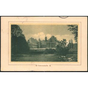 Vemmetofte - P.N.Tinglef 451