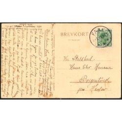 Vemmetofte - P.N.Tinglef 451