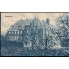 Vemmetofte - P.N.Tinglef 454