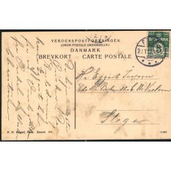 Vemmetofte - P.N.Tinglef 454