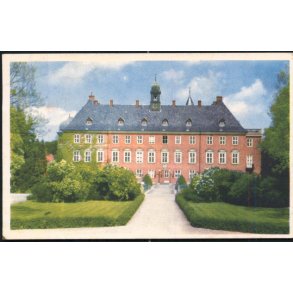 Vemmetofte - Sjlland - Stender 3