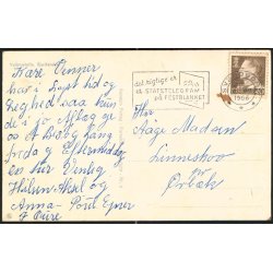 Vemmetofte - Sjlland - Stender 3