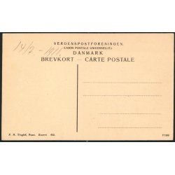 Vemmetofte - P.N.Tinglef 452