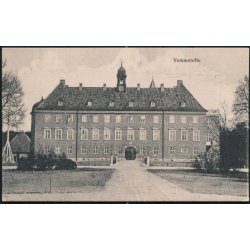 Vemmetofte - P.N.Tinglef 452