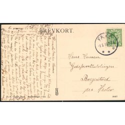 Vemmetofte - P.N.Tinglef 452