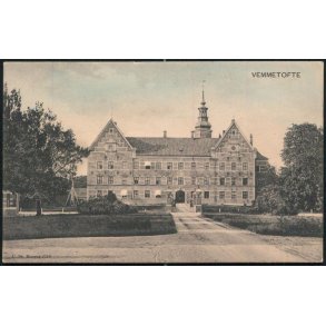 Vemmetofte - Stender 2718