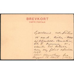 Vemmetofte - Stender 2718