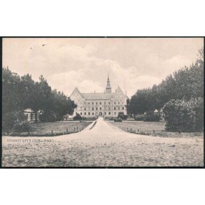 Vemmetofte - Sjlland - Alex Vincent 2044