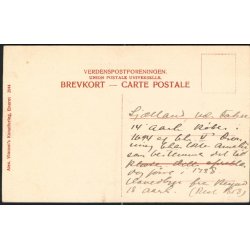 Vemmetofte - Sjlland - Alex Vincent 2044