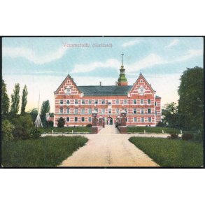Vemmetofte - Sjlland - C. 134