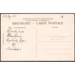 Vemmetofte - Sjlland - C. 134