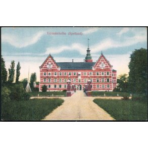 Vemmetofte - Sjlland - Alex Vincent 134