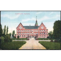 Vemmetofte - Sjlland - C. 134