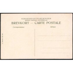 Vemmetofte - Sjlland - C. 134