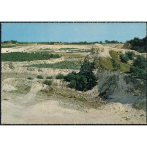 Fakse Kalkbrud - Boghuset 43 201/6