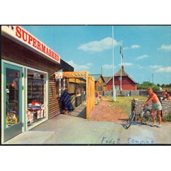 Fed Camping - Dansk Papirforsyning - 7201