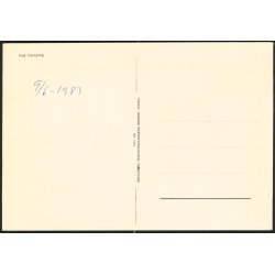 Fed Camping - Dansk Papirforsyning - 7201