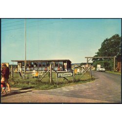 Fed Strand Camping - C.O. 104