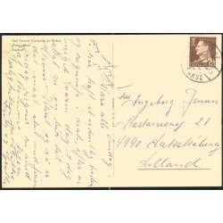 Fed Strand Camping - C.O. 104